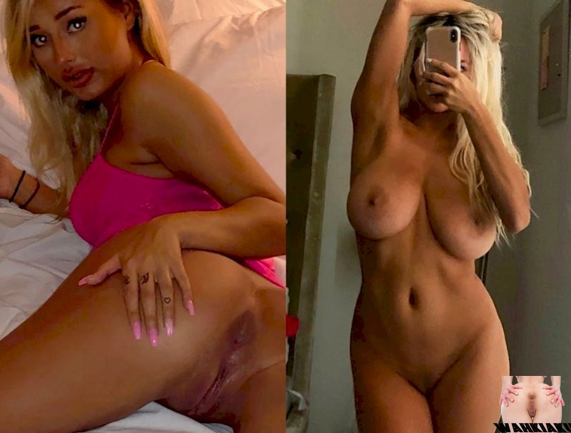 Celebrity Pussy Leaked Topless Pelas Celeb Ronda Busty Blonde Asshole