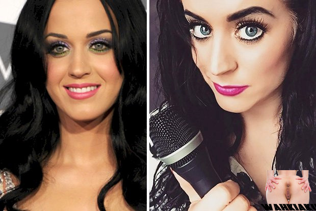 Katy Perry Look Alike Porn.