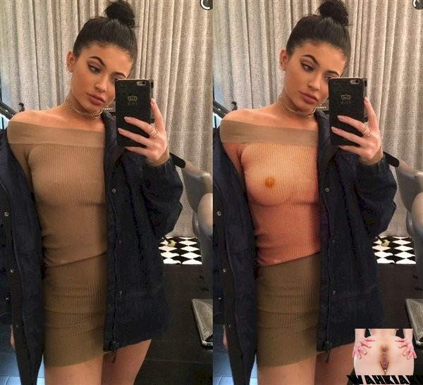 Kylie Modisette Nude Uncensored