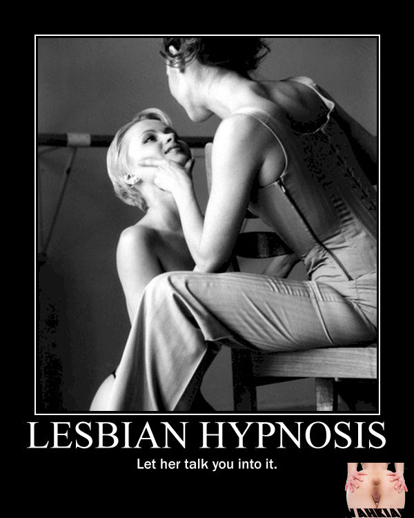 Lesbian Hypnosis Porn - Telegraph.