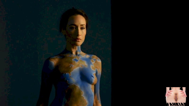 Maggie q nude leaked