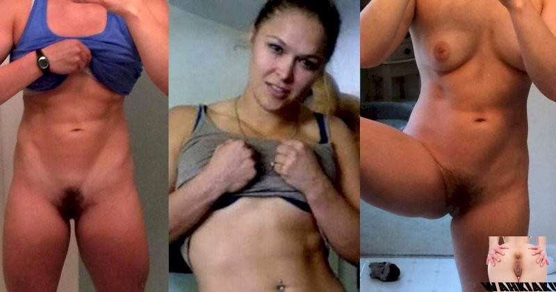 Ronda Rousey Nipple Pics - Telegraph.